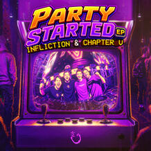 Party Started