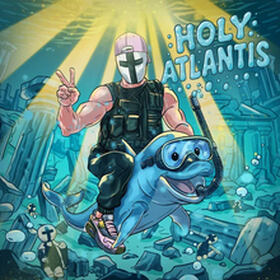 Holy Atlantis