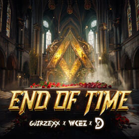 End Of Time