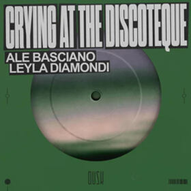 Crying At The Discoteque