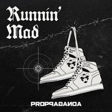 Runnin Mad