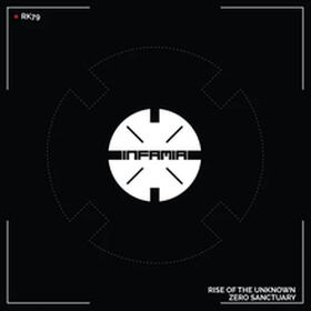 Rise Of The Unknown / Zero Sanctuary