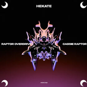 Raptor Overdrive