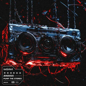 Pump The Stereo