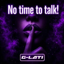 No Time To Talk