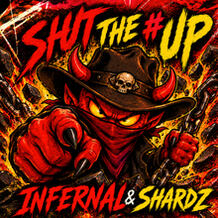 Shut The # Up