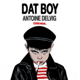 Dat Boy