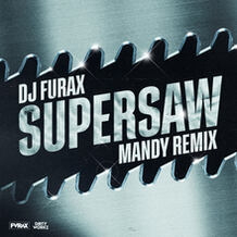 Supersaw (Mandy Remix)