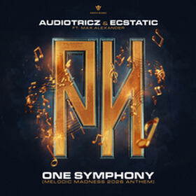 One Symphony (Melodic Madness 2026 Anthem)