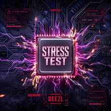 STRESS TEST