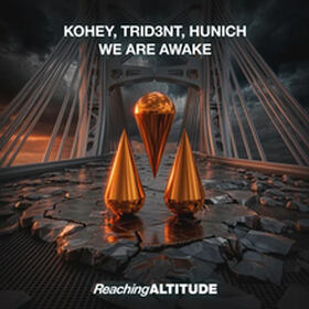 We Are Awake