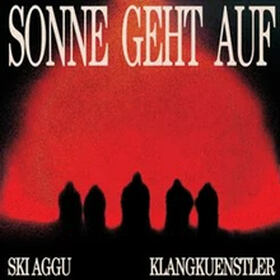 Sonne Geht Auf