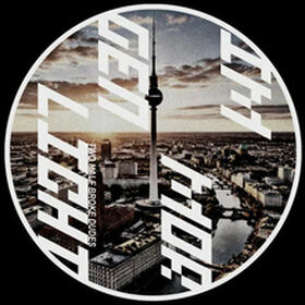 Im Morgenlicht