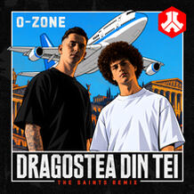 Dragostea Din Tei (The Saints Remix)
