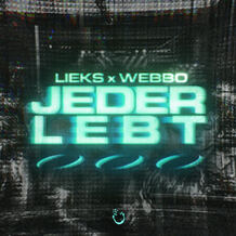 JEDER LEBT