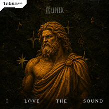 I Love The Sound