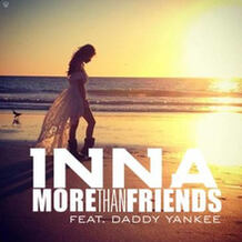 More Than Friends