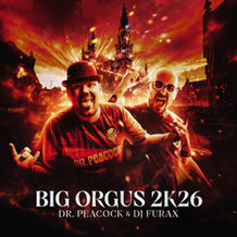 Big Orgus 2k26
