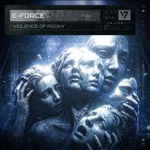 Violence Of Agony