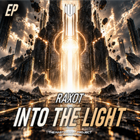 Into The Light EP