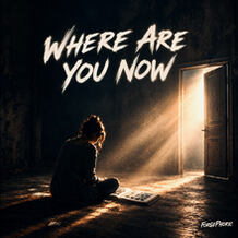 Where Are You Now 