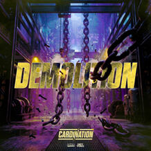 DEMOLITION