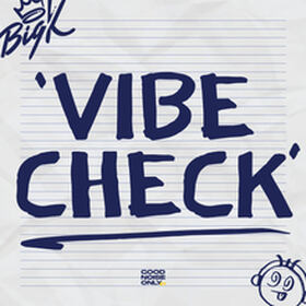 VIBE CHECK EP