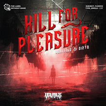 Kill For Pleasure