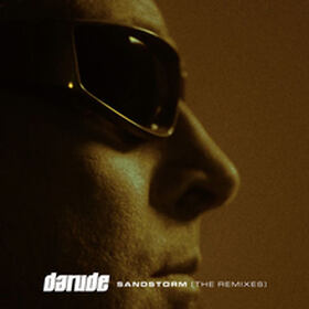 Sandstorm (The Remixes)