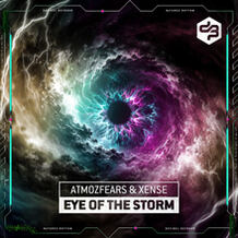 Eye Of The Storm