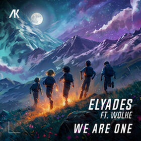 We Are One