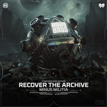 Recover The Archive (Hard Bass 2026 Anthem)