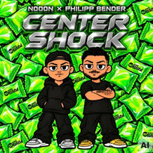 Center Shock
