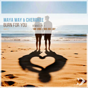Burn For You: Remixes, Pt. 1