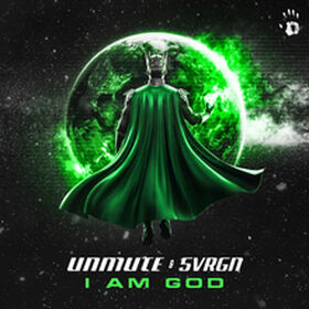 I AM GOD