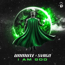 I AM GOD