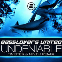 Undeniable (Timster & Ninth Remix)