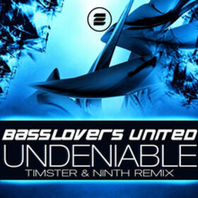 Undeniable (Timster & Ninth Remix)