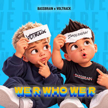 We R Who We R