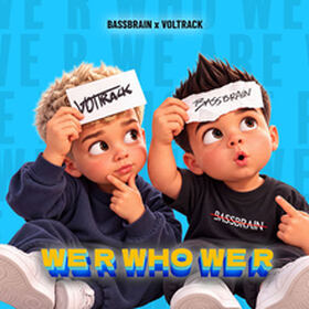 We R Who We R