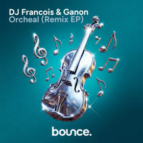 Orcheal (Remix EP)