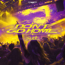 Don't Go Home