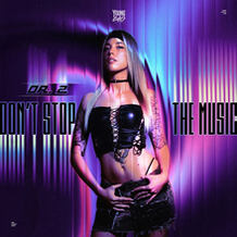 Don't Stop The Music