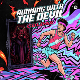 Running With The Devil