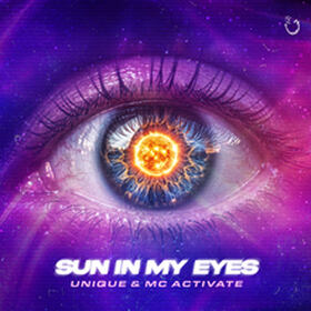 Sun In My Eyes
