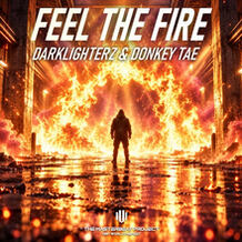 Feel The Fire