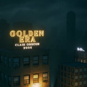Golden Era EP2