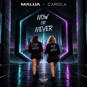 Now Or Never