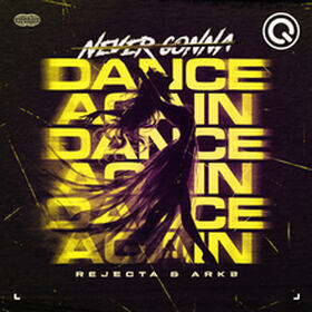Dance Again