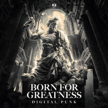Born For Greatness